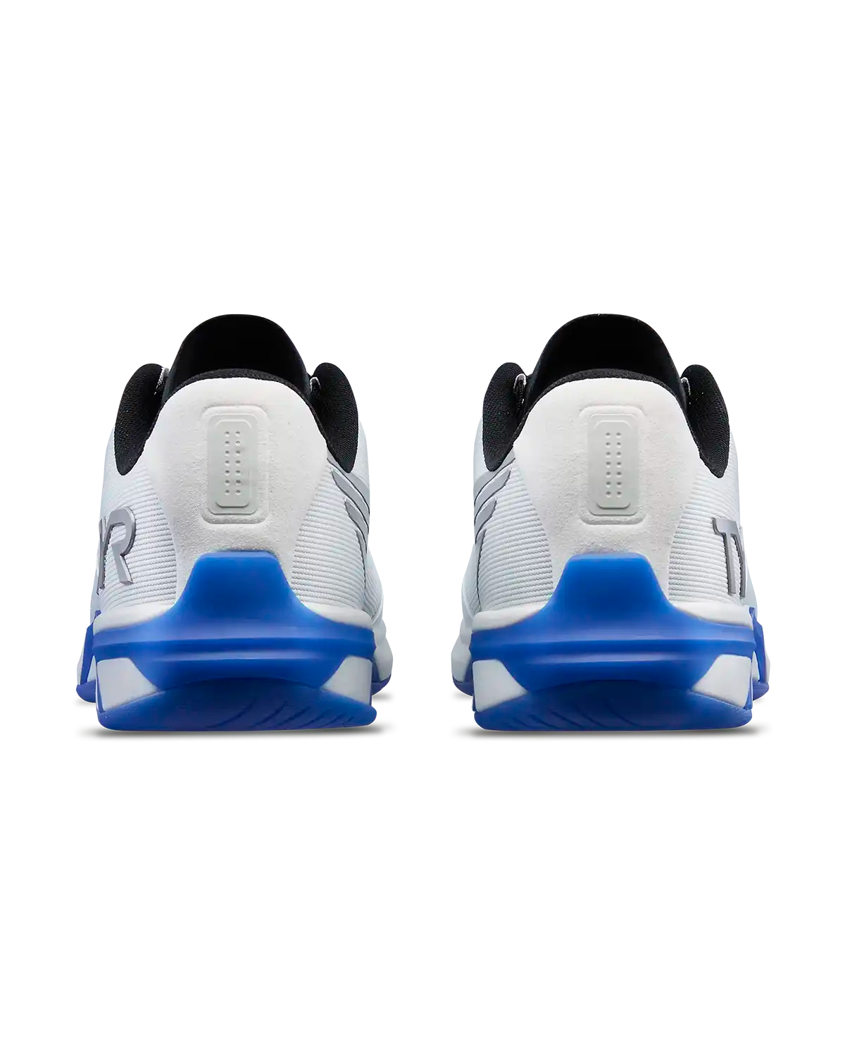 Men's CXT Elite V2 Trainers - White & Blue