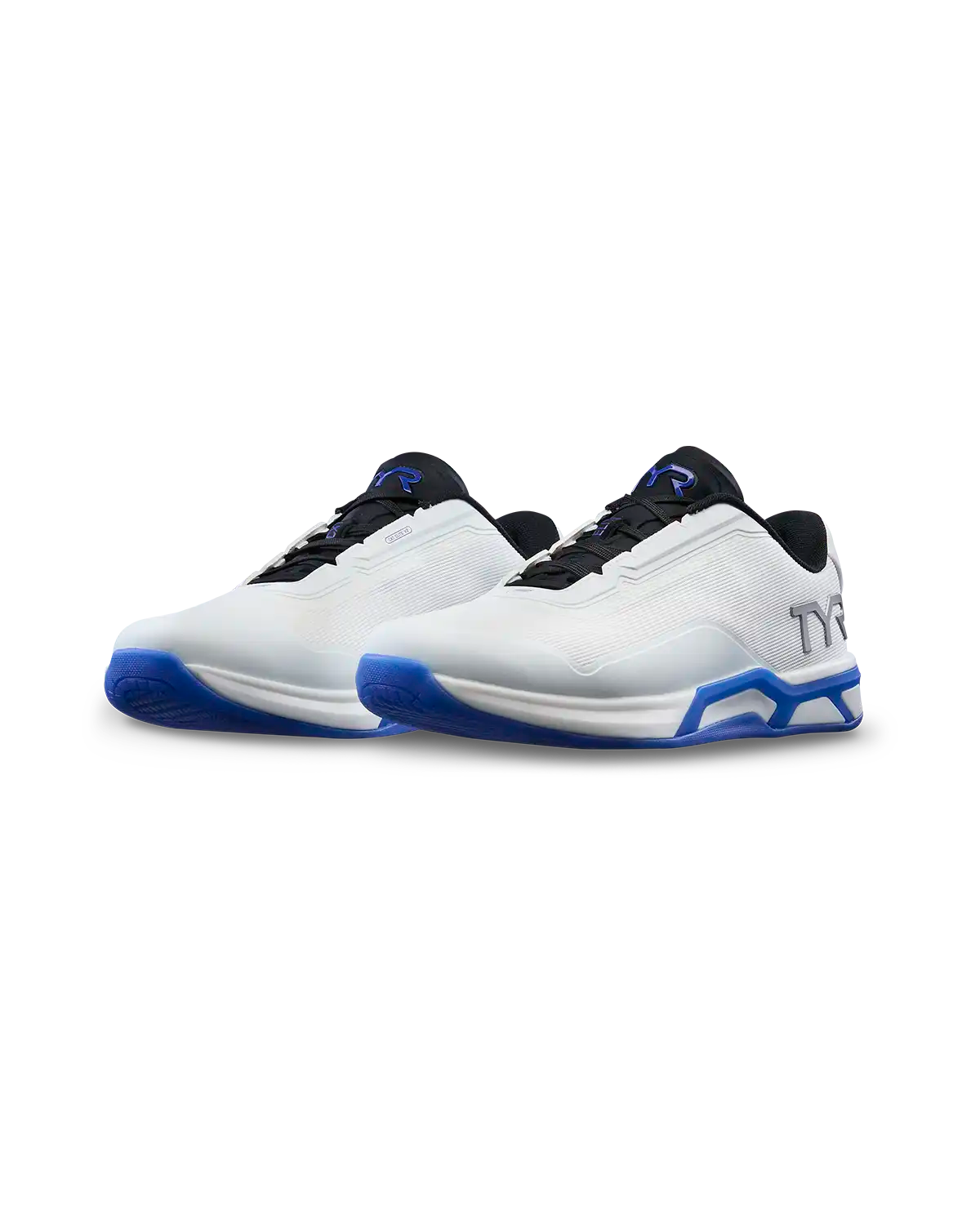 Women's CXT Elite V2 Trainer - White & Blue