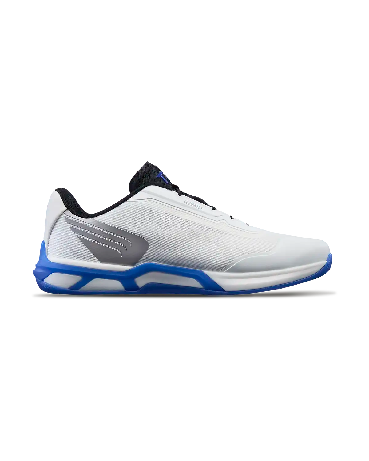 Men's CXT Elite V2 Trainers - White & Blue