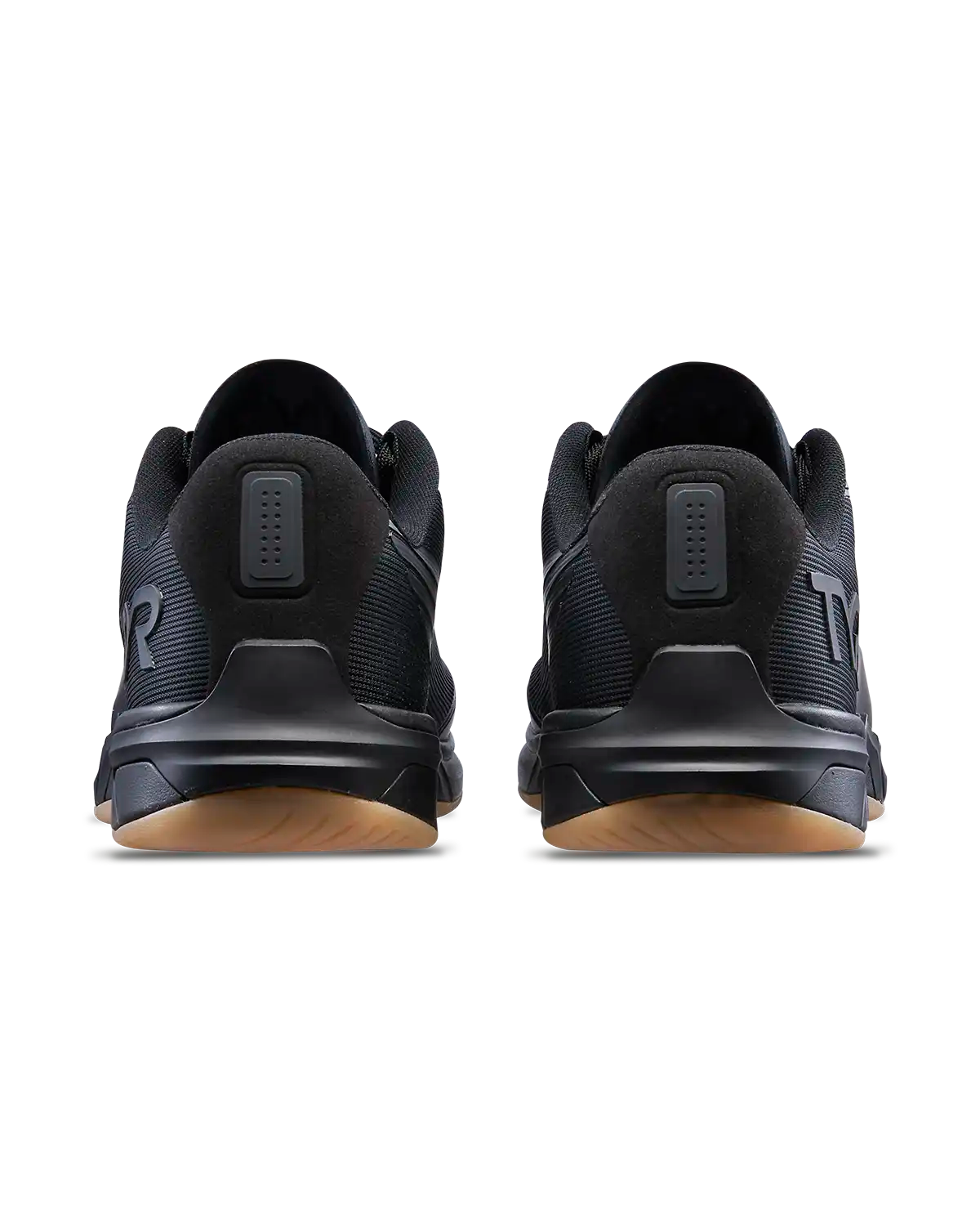 Men's CXT Elite V2 Trainers - Black Gum