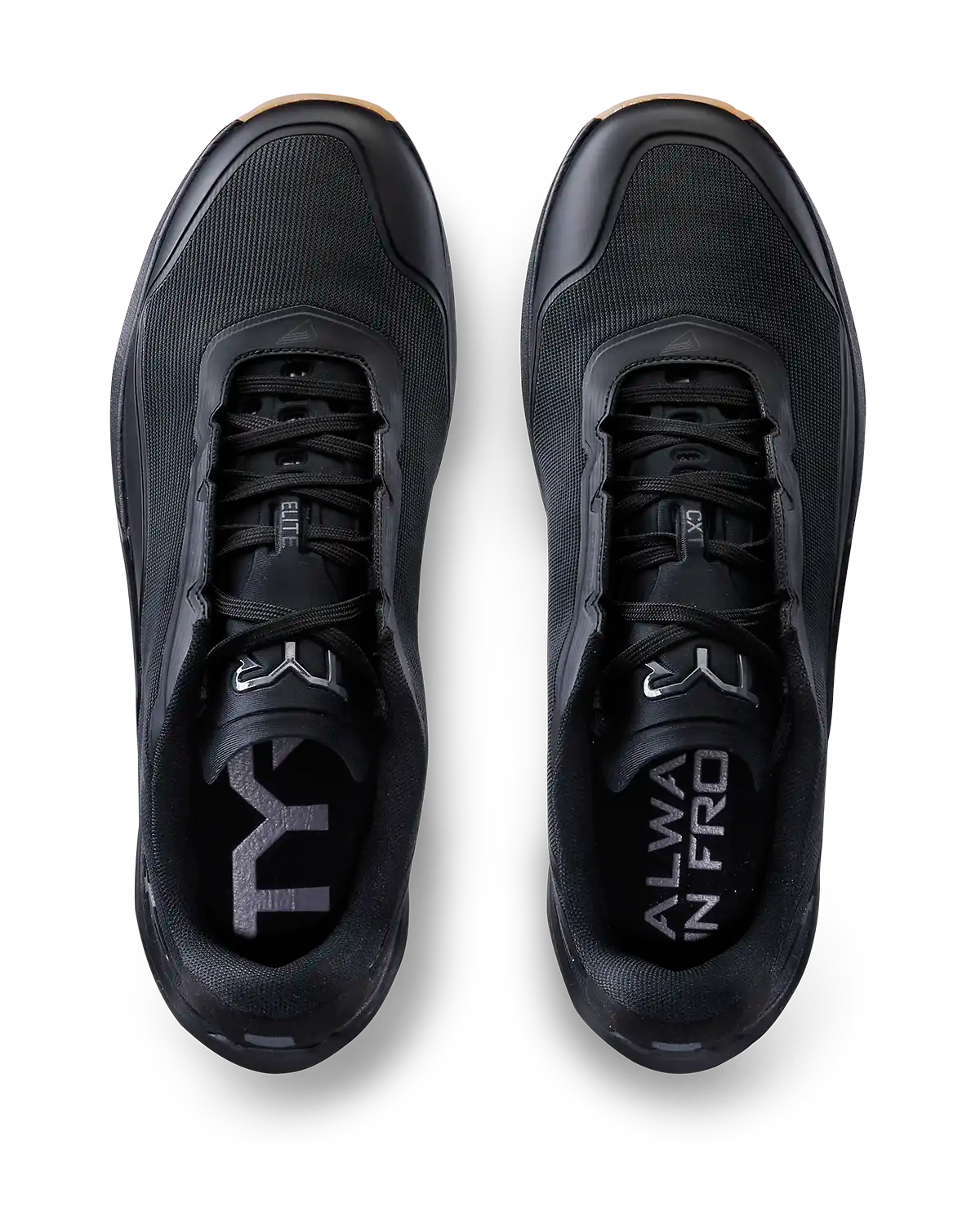 Women's CXT Elite V2 Trainer - Black Gum