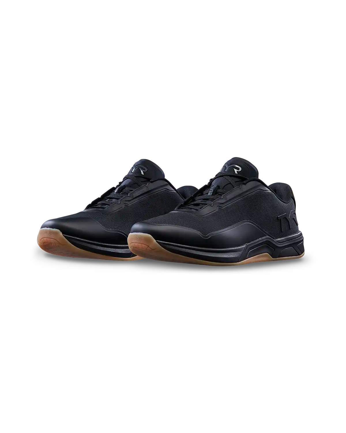 Women's CXT Elite V2 Trainer - Black Gum