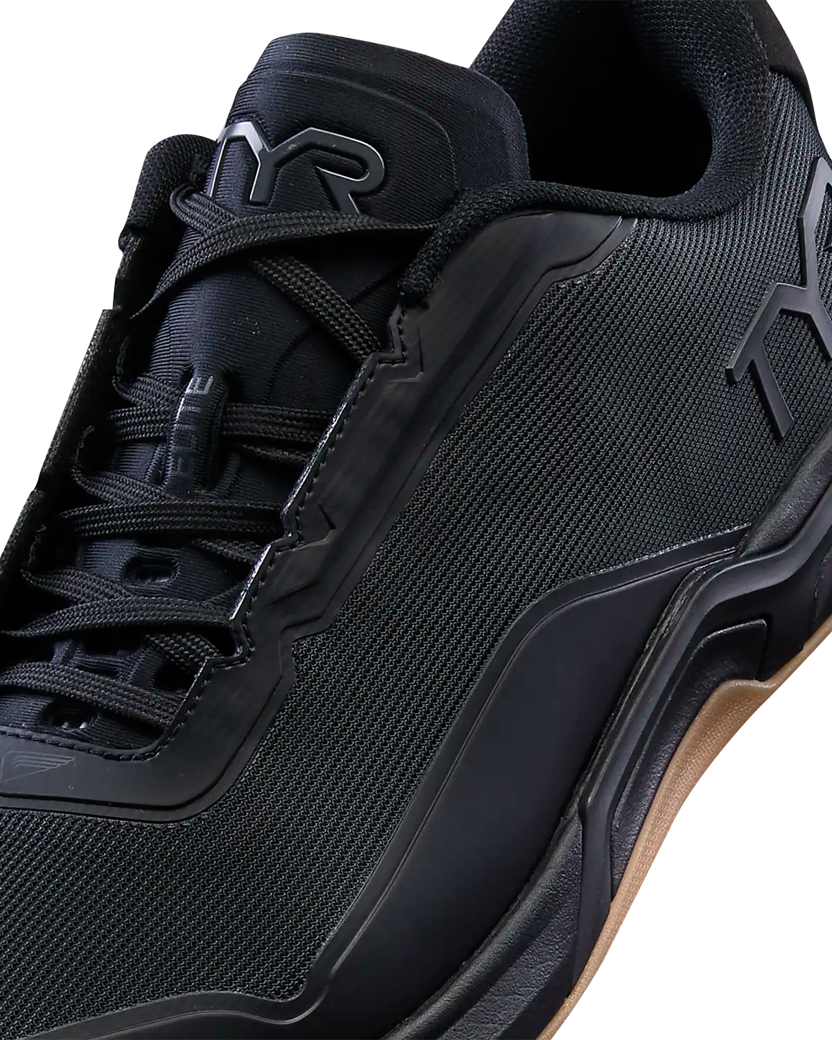 Men's CXT Elite V2 Trainers - Black Gum