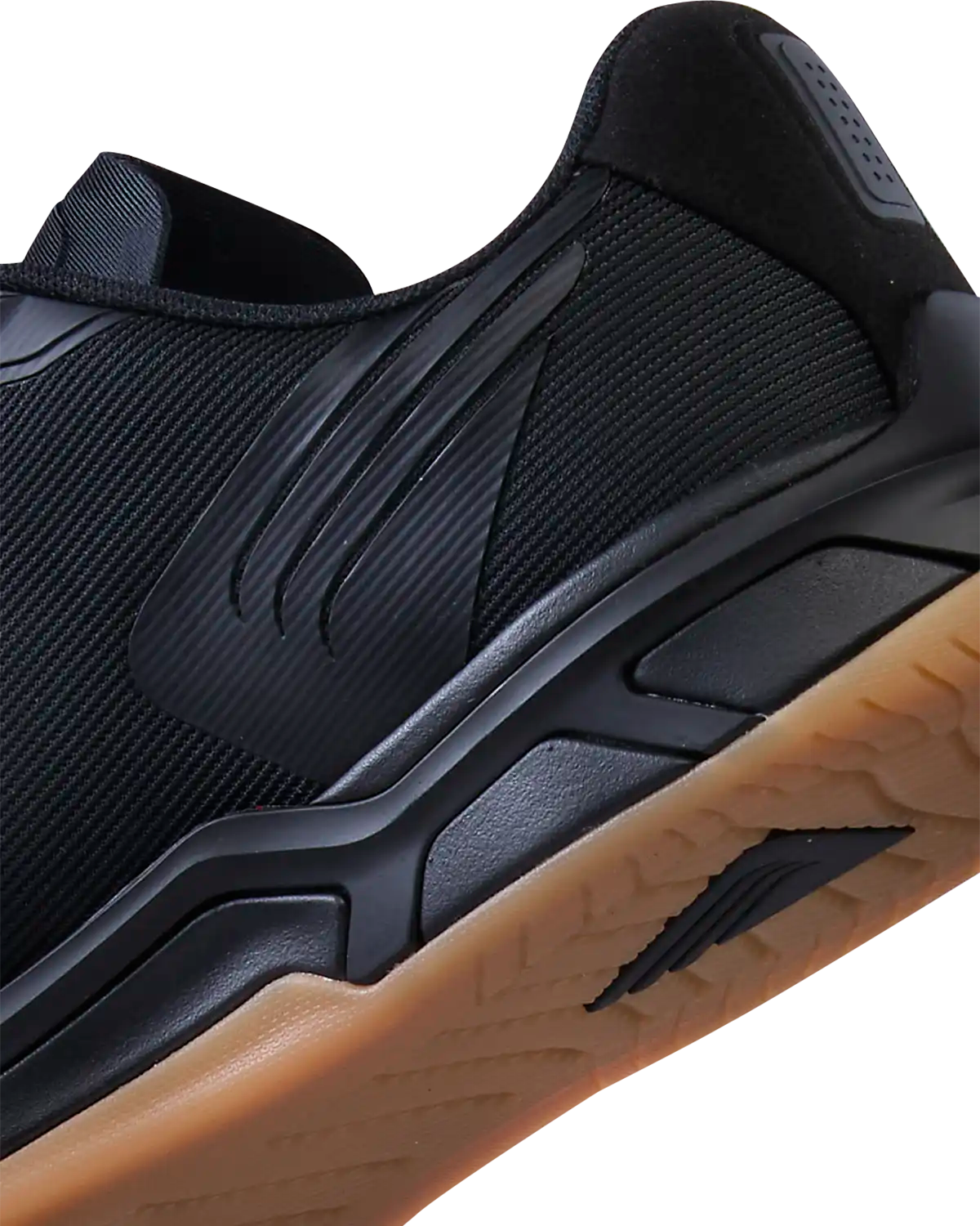 Men's CXT Elite V2 Trainers - Black Gum