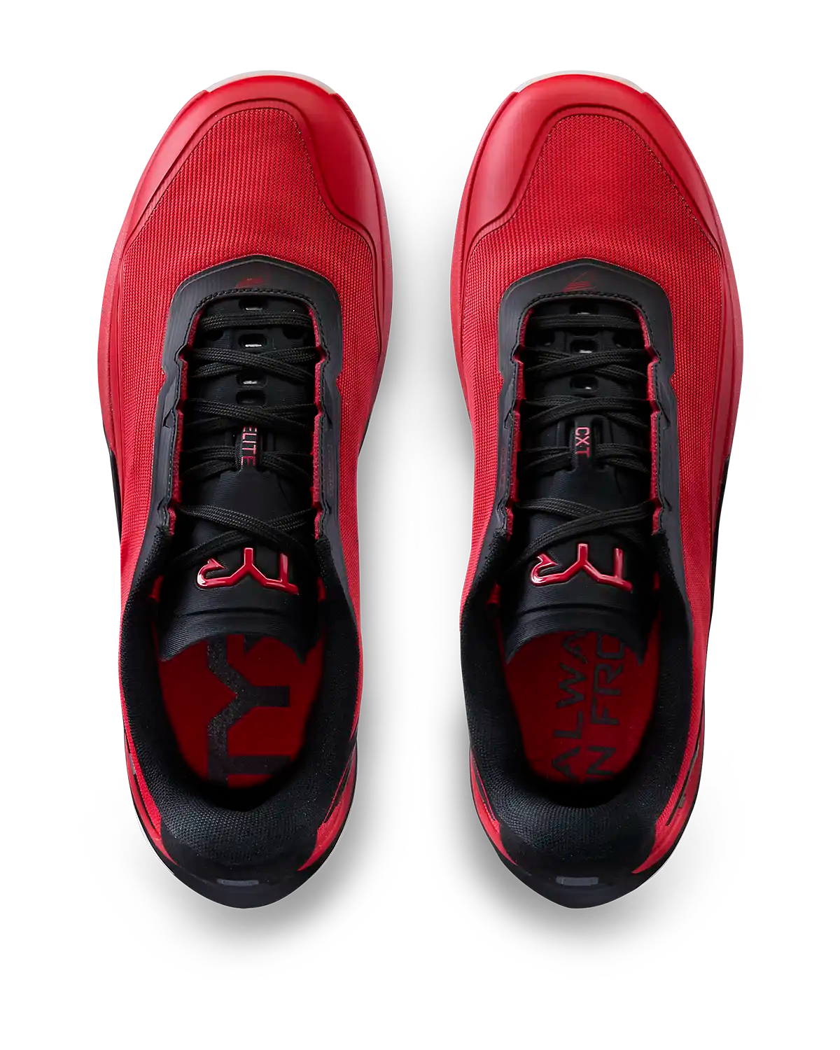 Women's CXT Elite V2 Trainer - Red Alert