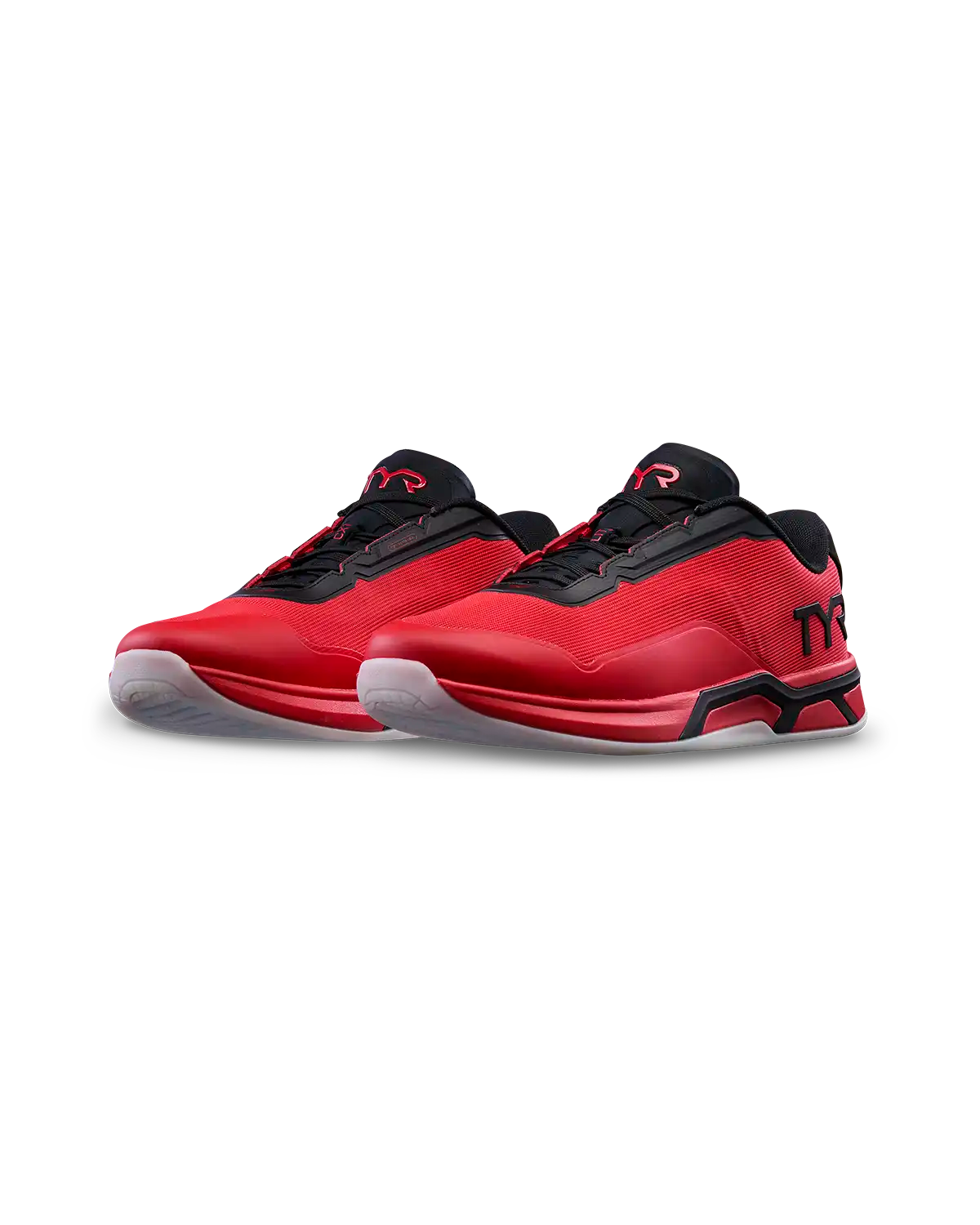 Women's CXT Elite V2 Trainer - Red Alert