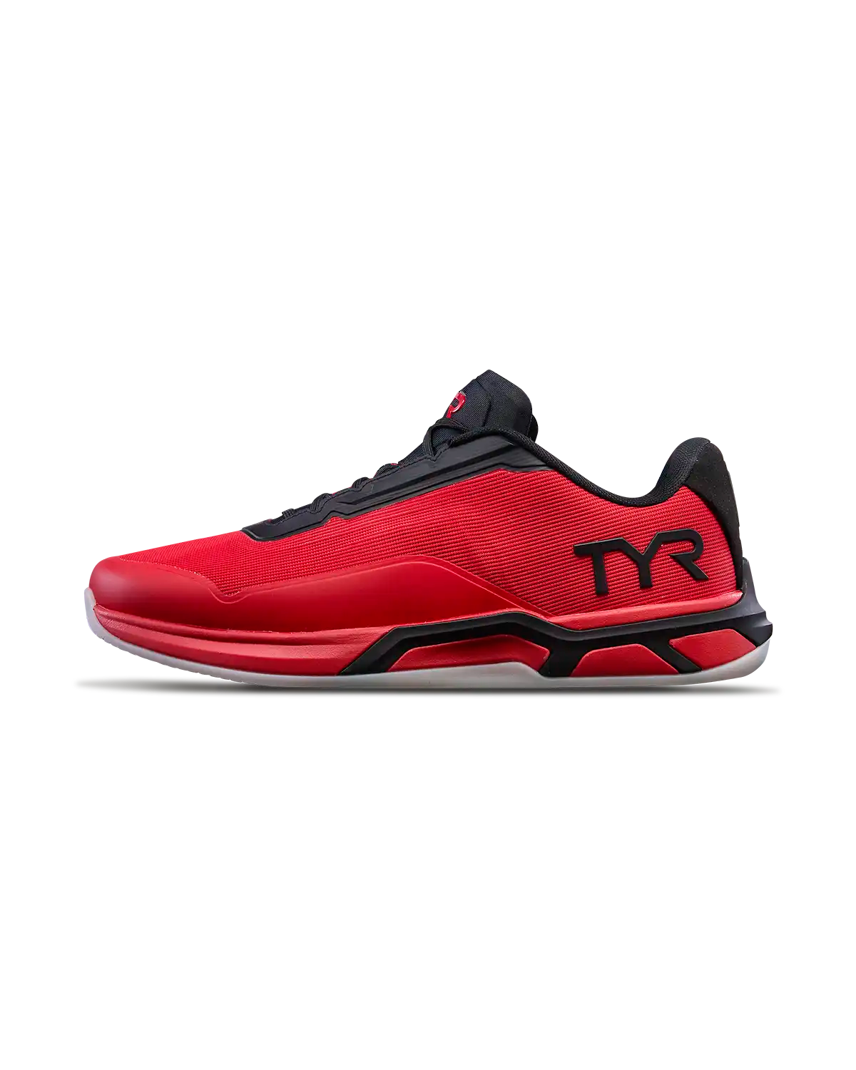 Men's CXT Elite V2 Trainers - Red Alert