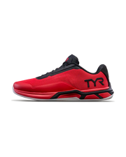 Men's CXT Elite V2 Trainers - Red Alert
