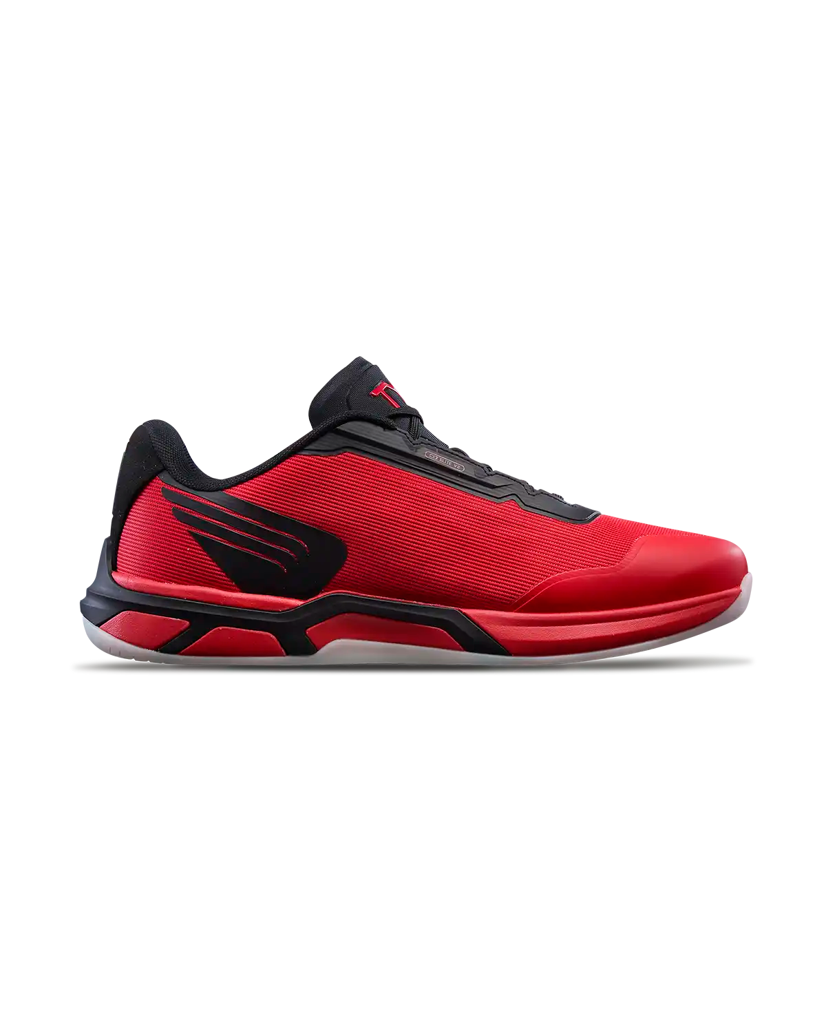 Men's CXT Elite V2 Trainers - Red Alert