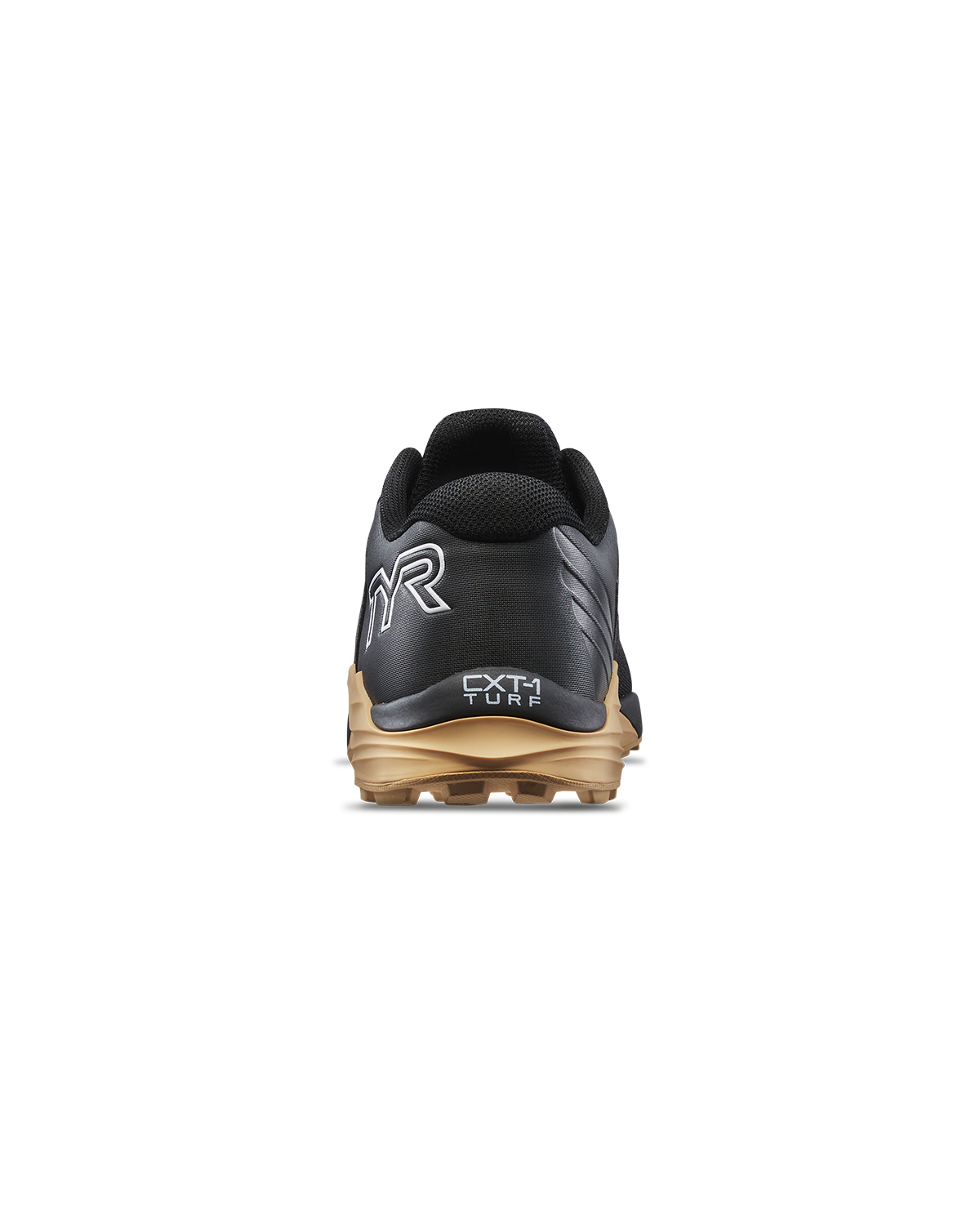 ::544 Black/Gum
