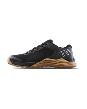 ::544 Black/Gum