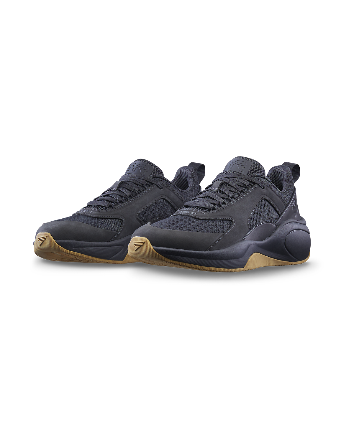 ::021 Dark Gray