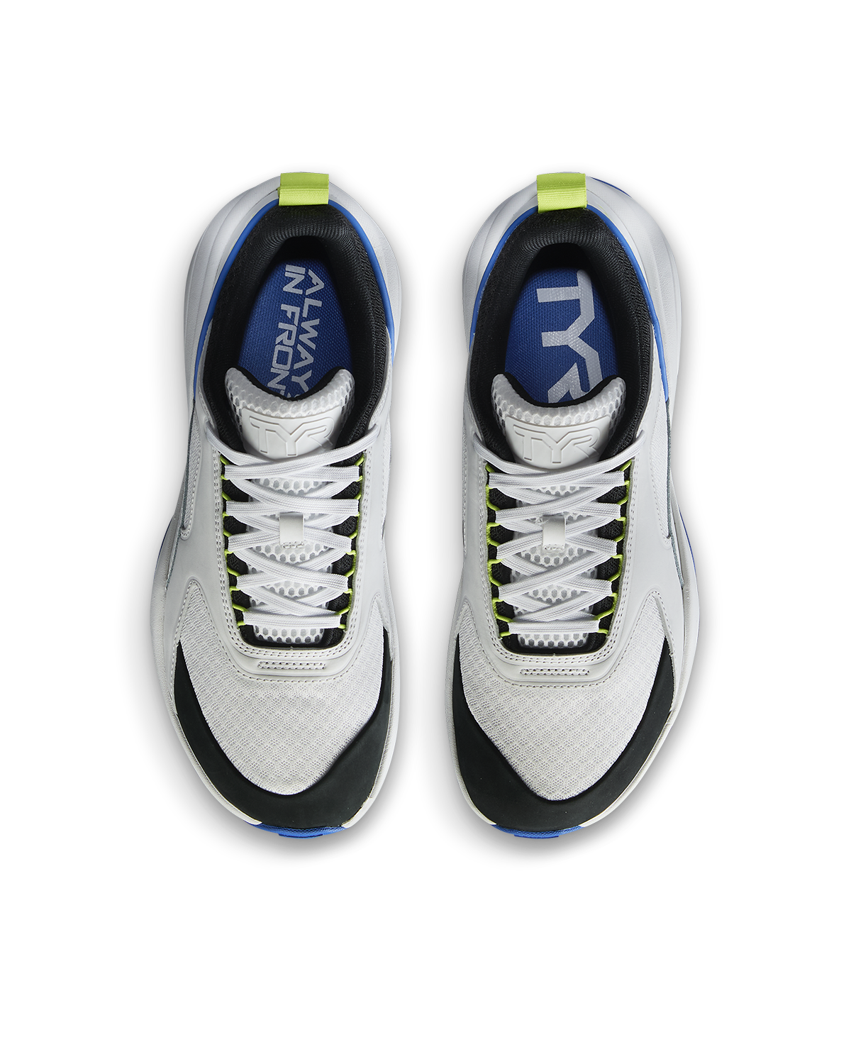 Men's CXT-FLOW Trainer - Blue FX