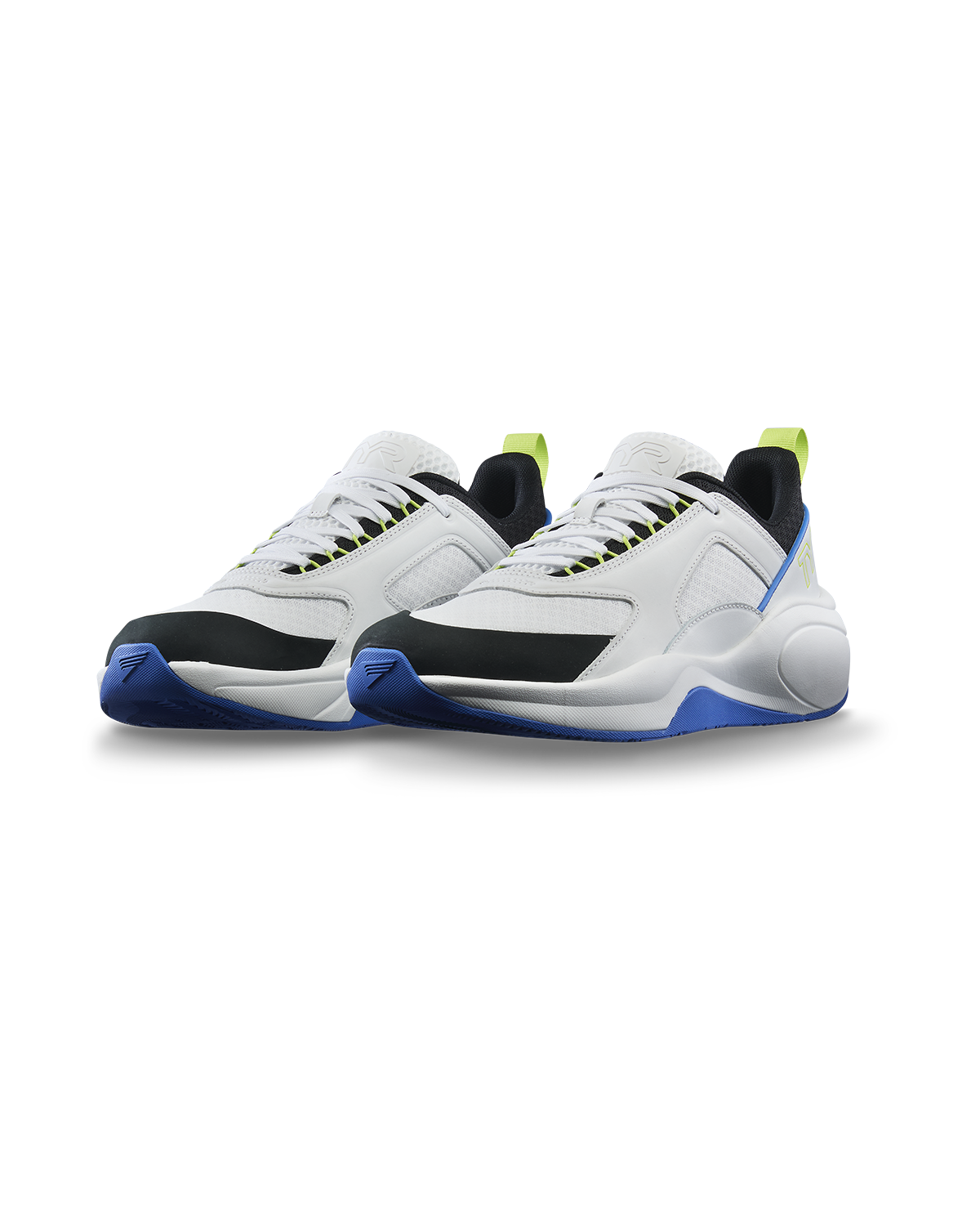 Men's CXT-FLOW Trainer - Blue FX