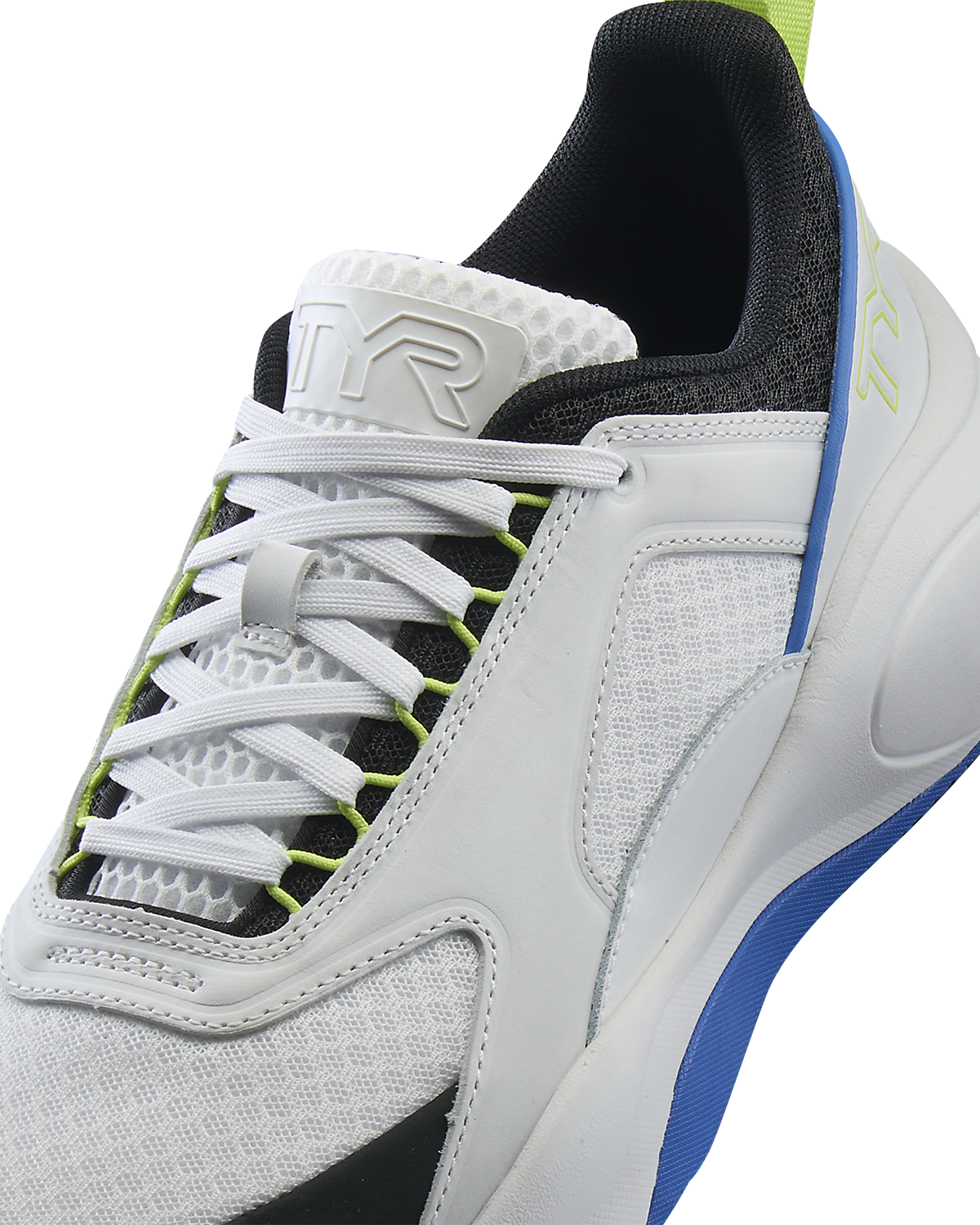 Women's CXT-FLOW Trainer - Blue FX