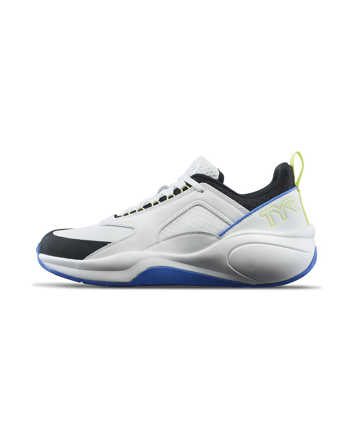 Men's CXT-FLOW Trainer - Blue FX