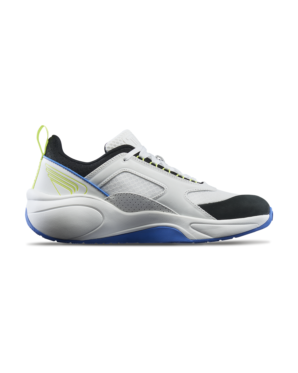 Women's CXT-FLOW Trainer - Blue FX