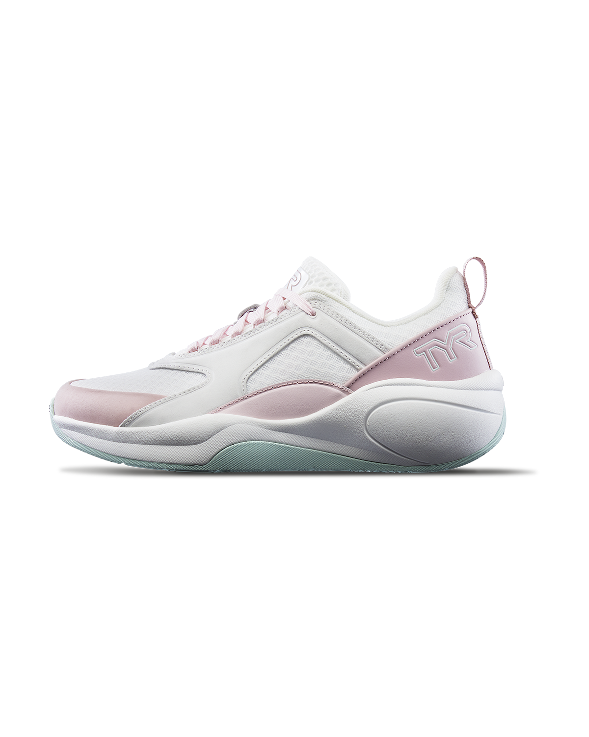 ::126 Wht/Pink