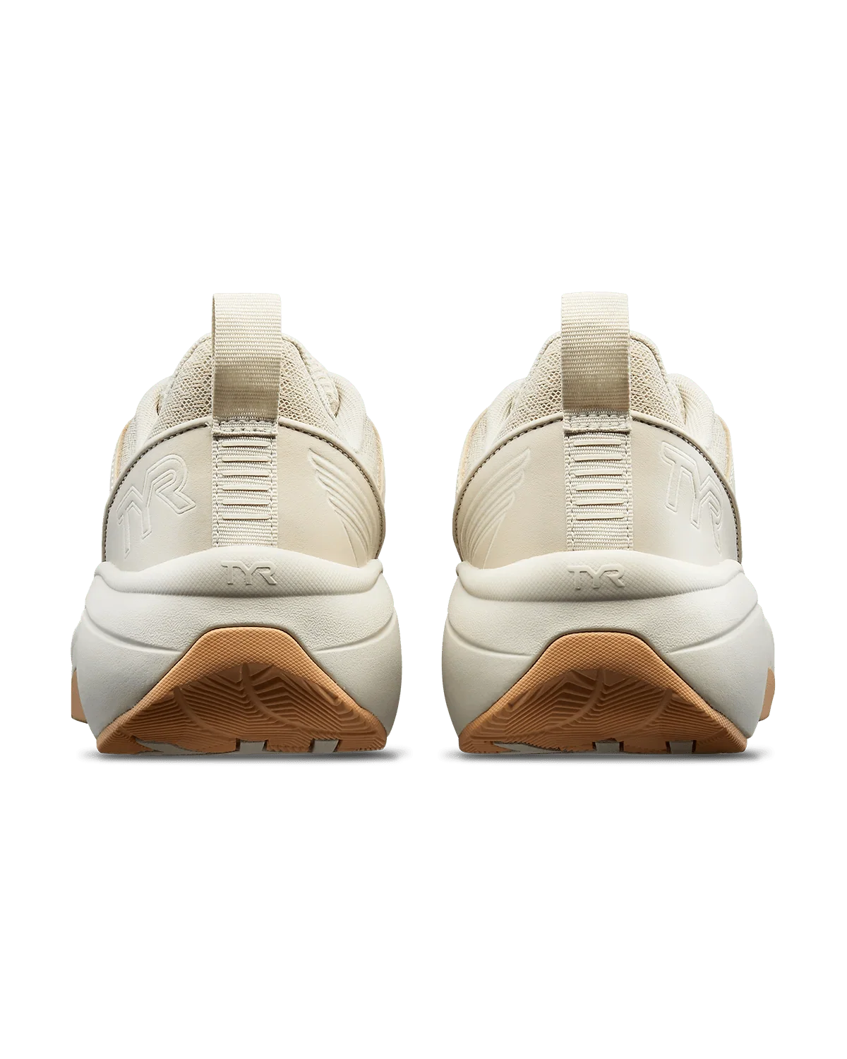 Women's CXT-FLOW Wide Toe Box Trainer - Sand