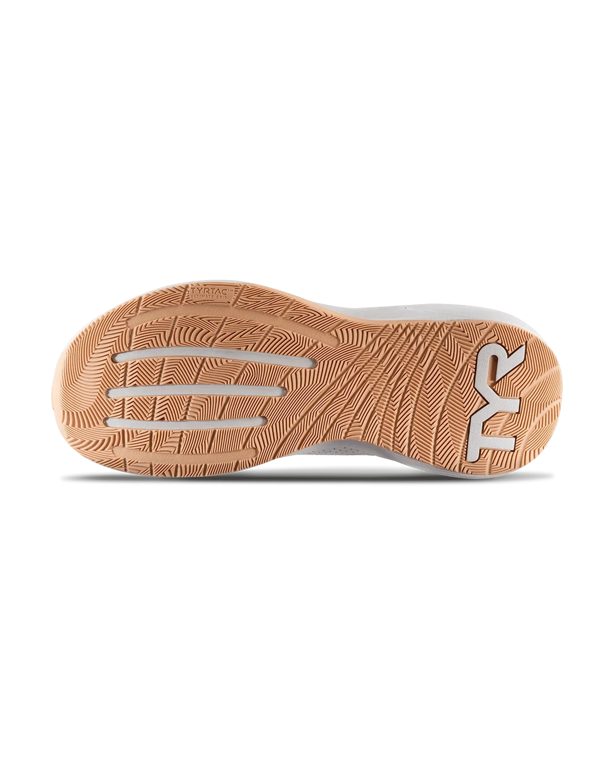 Men's CXT-FLOW Wide Toe Box Trainer - Sand