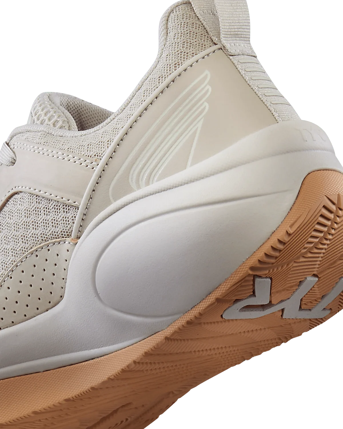 Men's CXT-FLOW Wide Toe Box Trainer - Sand