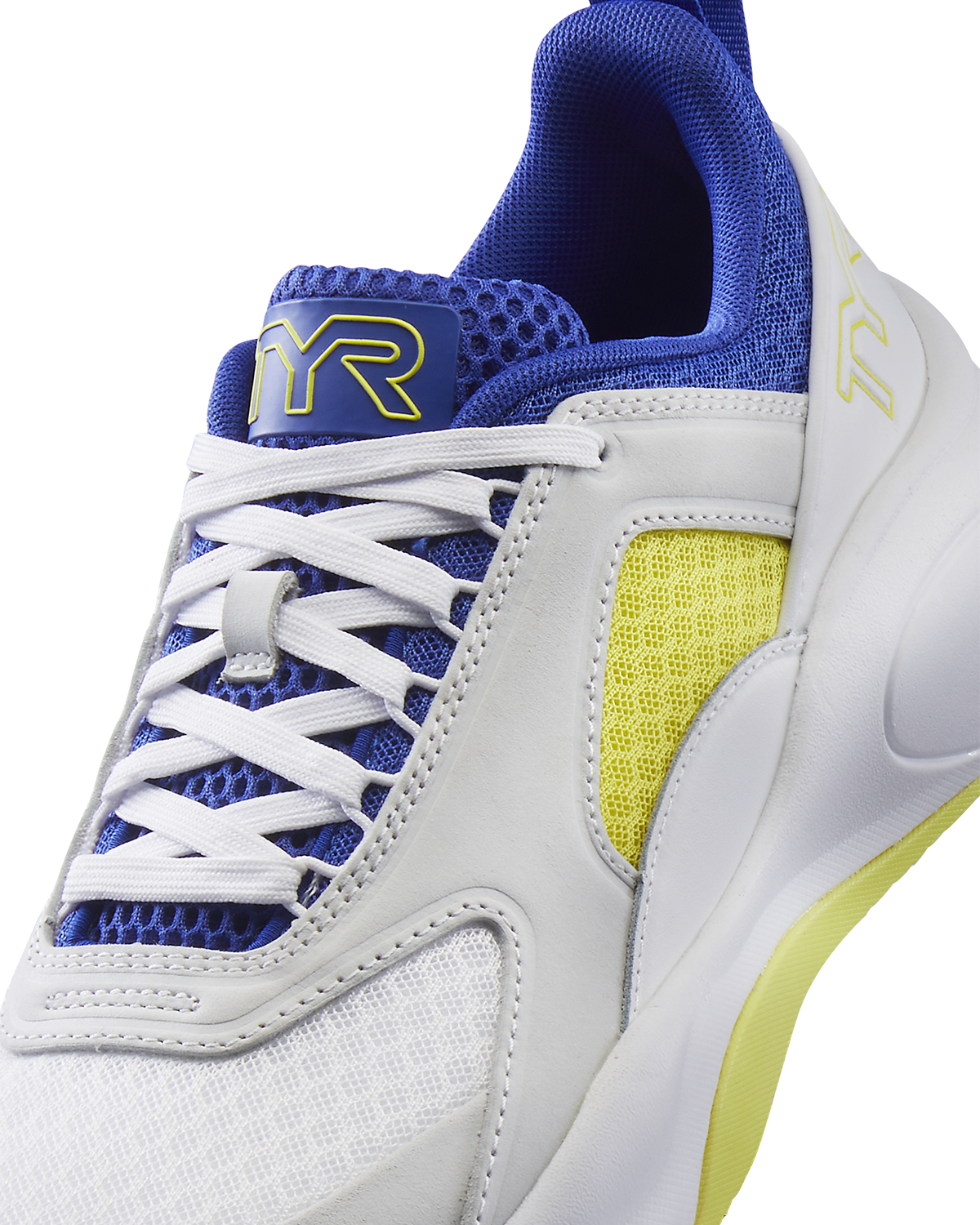 ::484 ROYAL/YLW