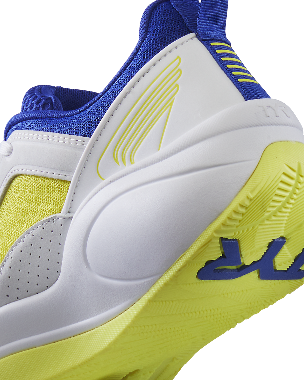 ::484 ROYAL/YLW