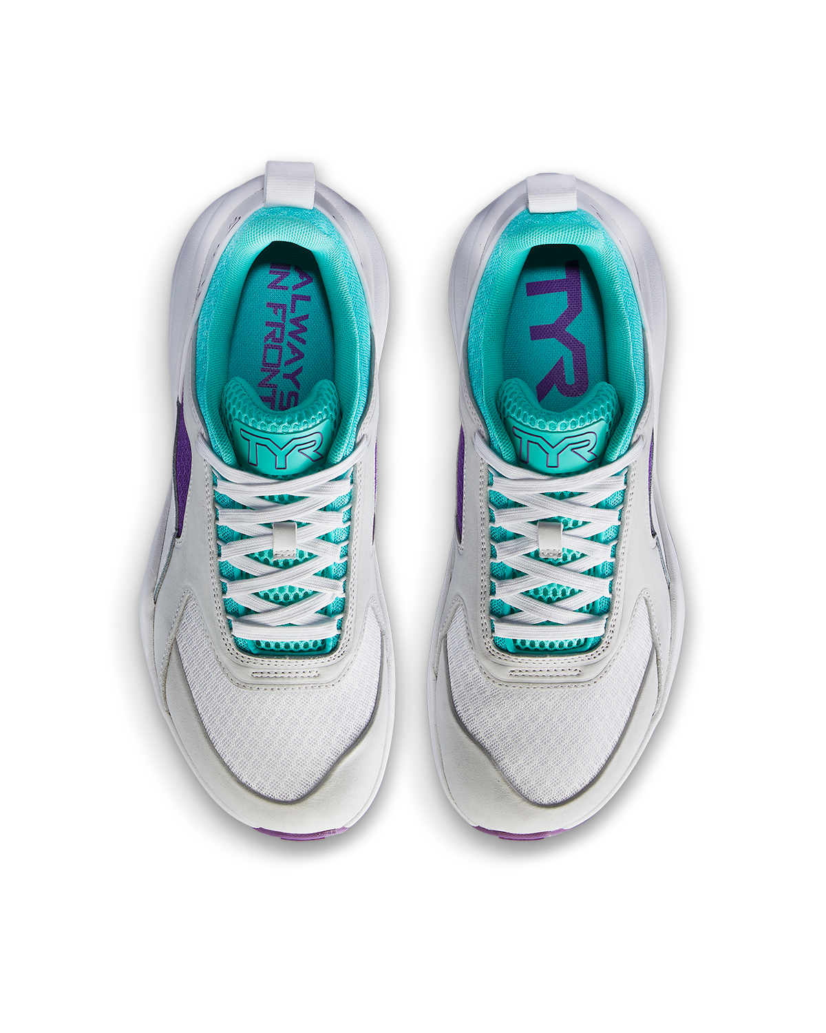::508 PURPLE/MINT