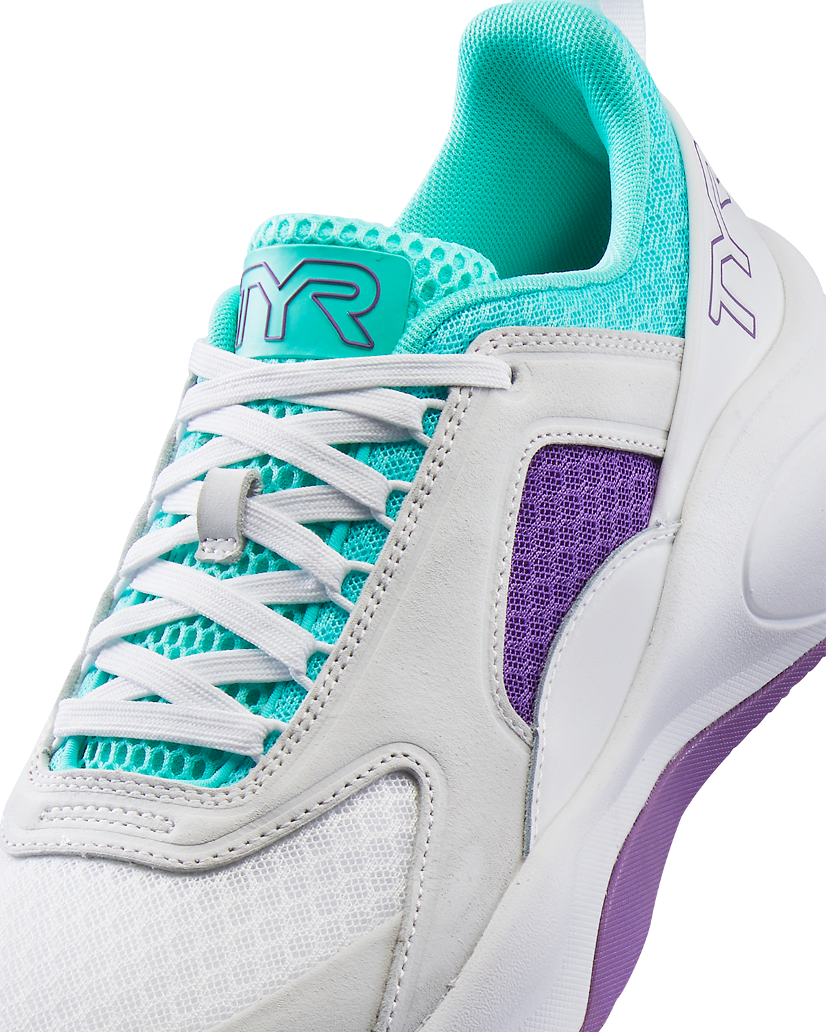 ::508 PURPLE/MINT