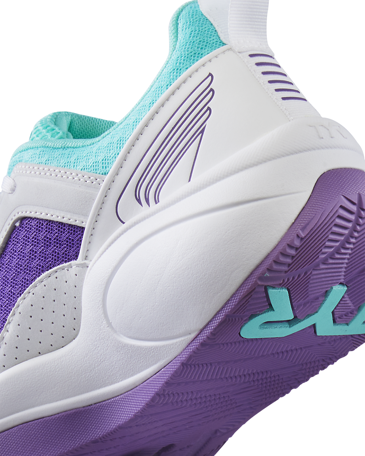 ::508 PURPLE/MINT
