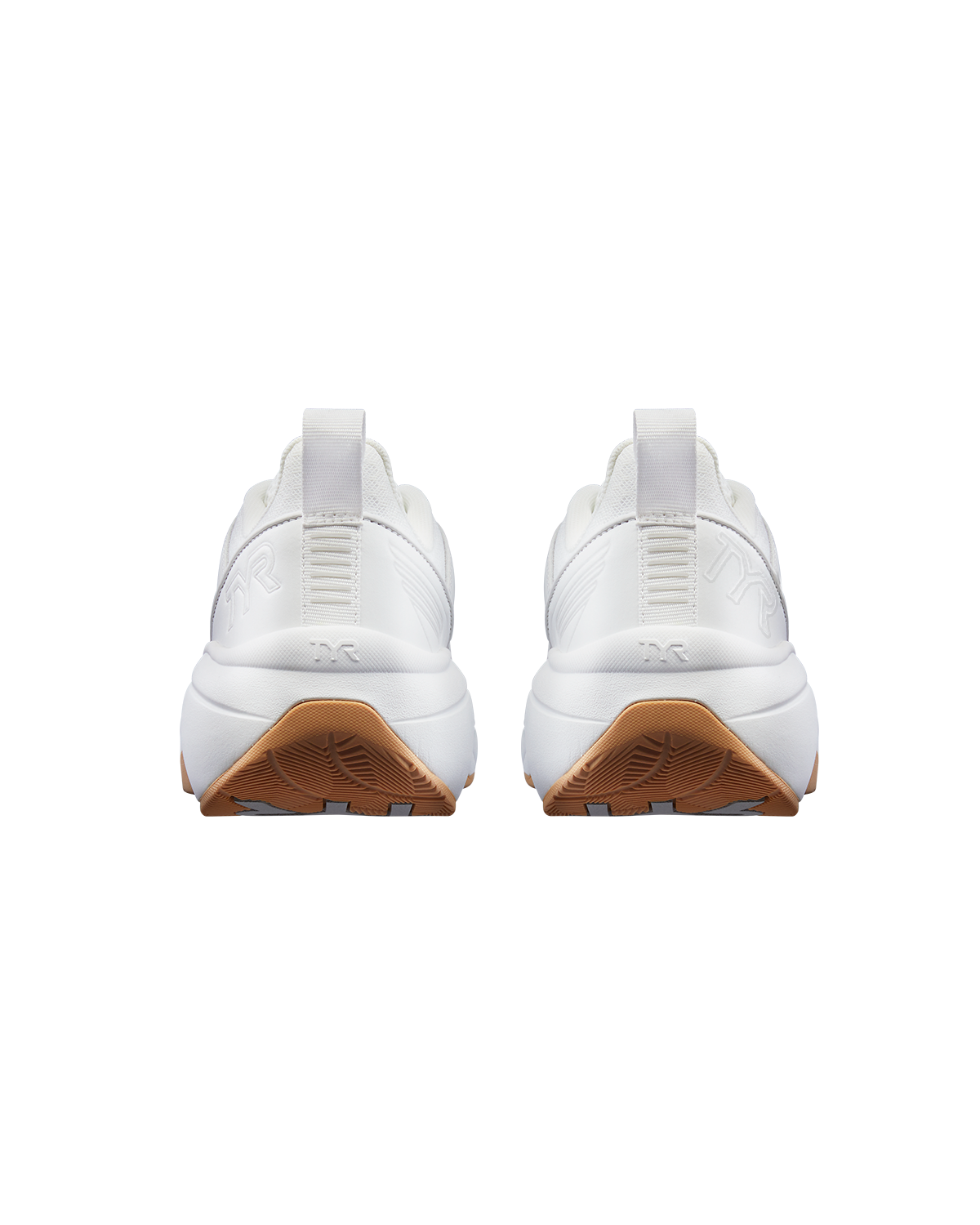 ::543 White/Gum