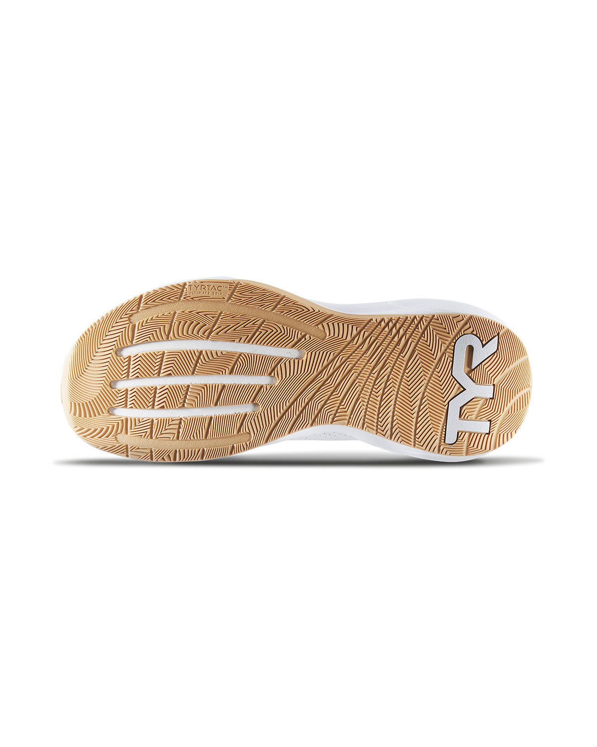 ::543 White/Gum