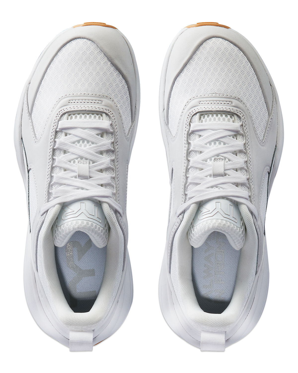 ::543 White/Gum
