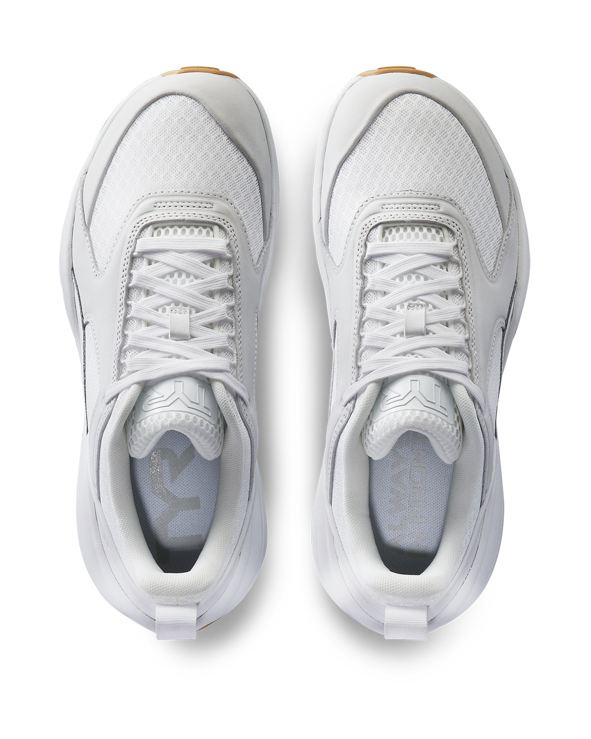 ::543 White/Gum