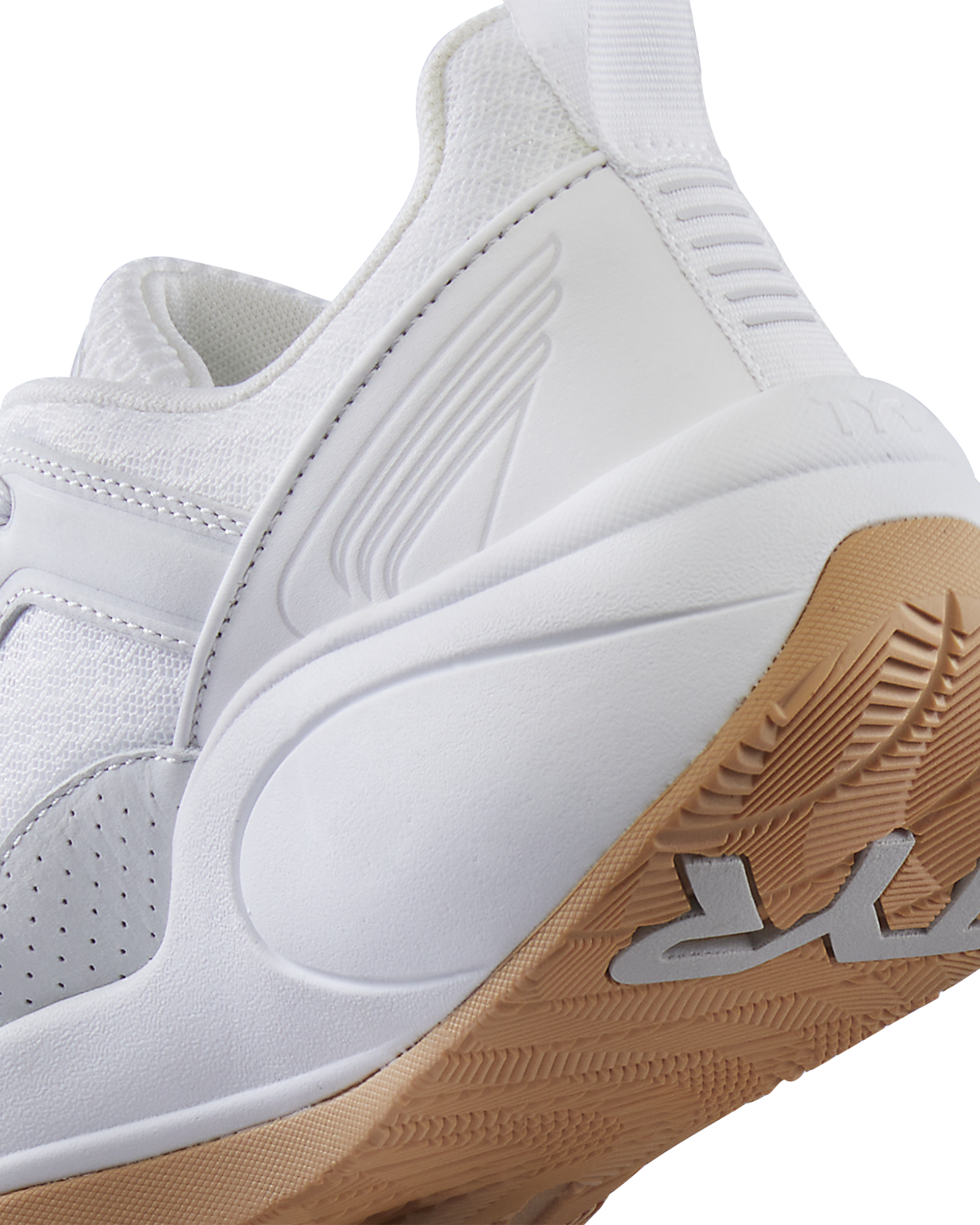 ::543 White/Gum