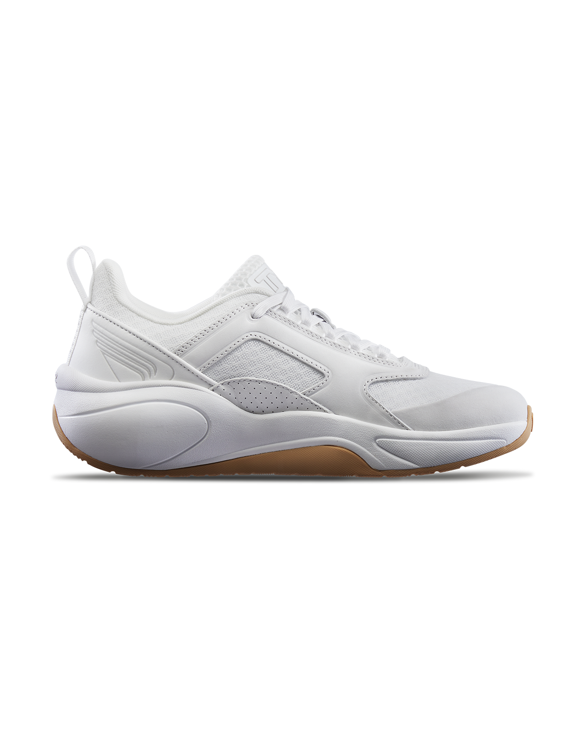 ::543 White/Gum