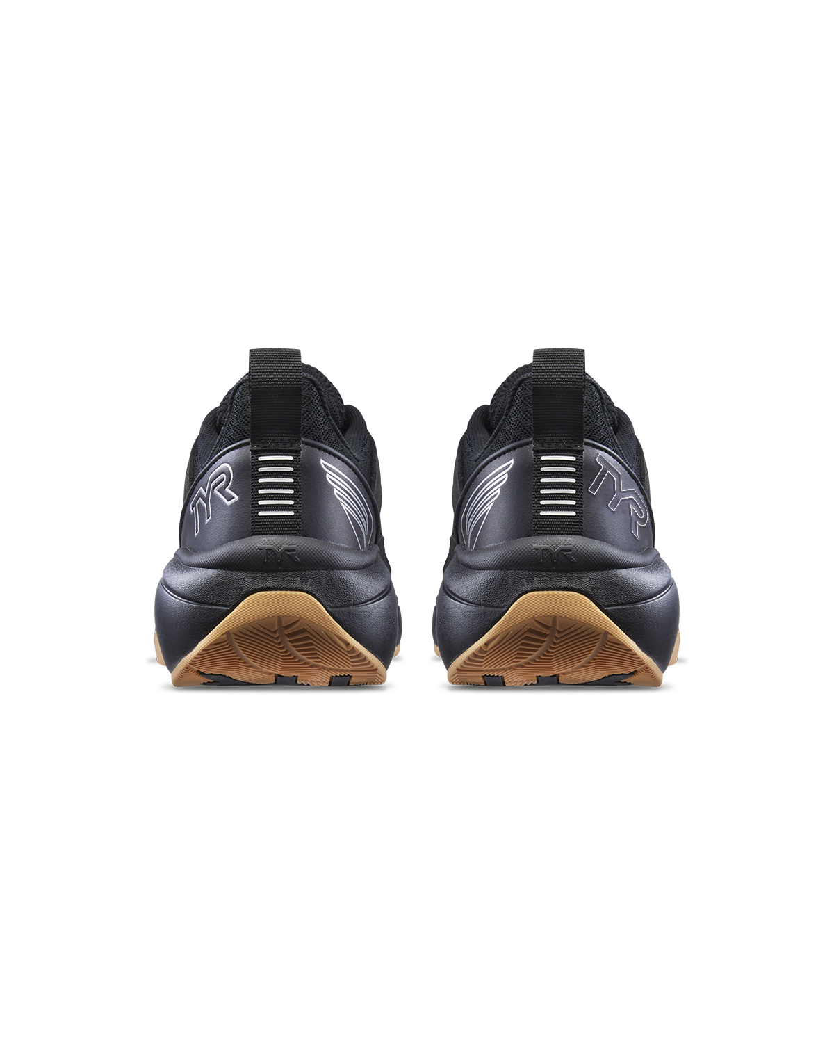 ::544 Black/Gum