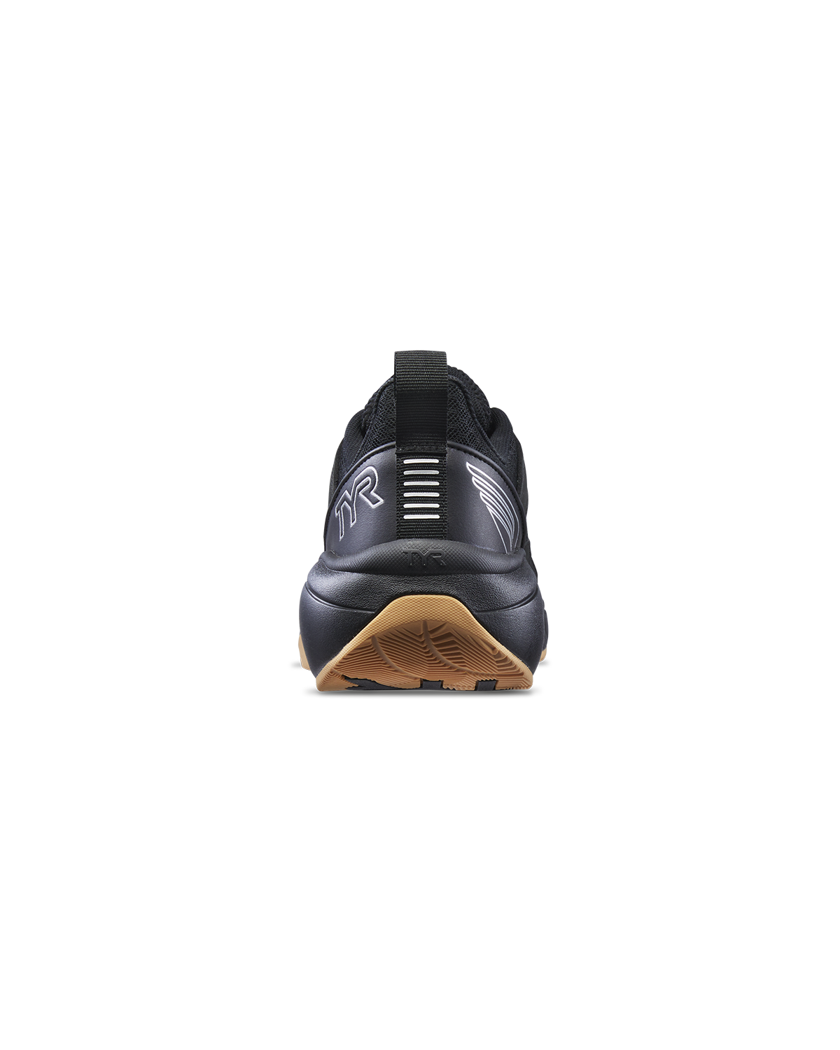 ::544 Black/Gum