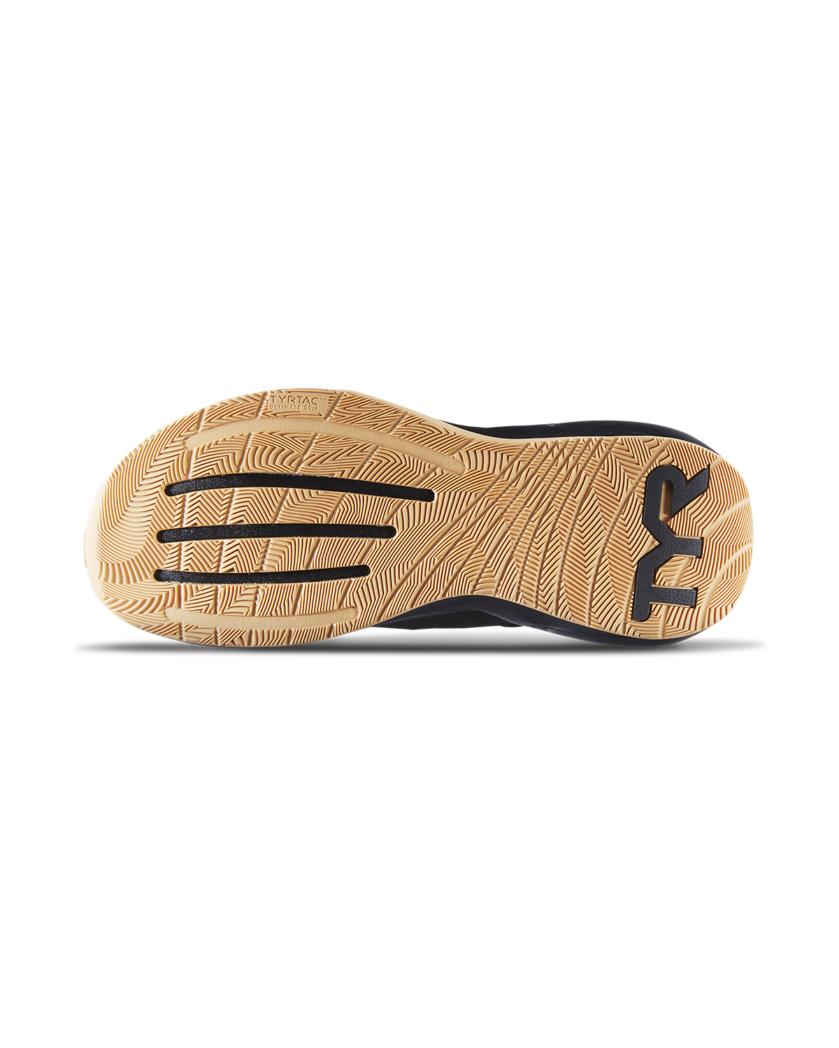 ::544 Black/Gum
