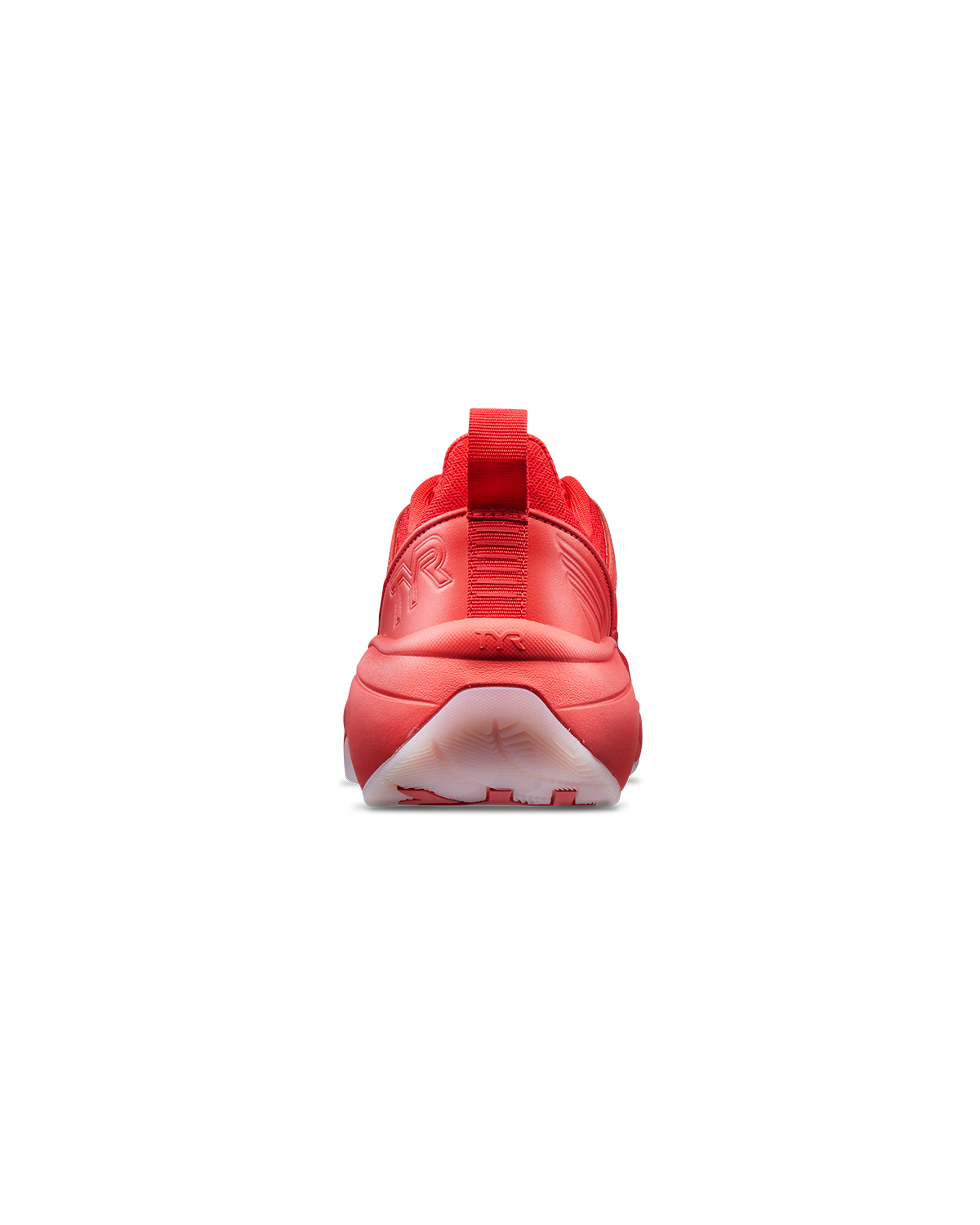 ::641 Red/White