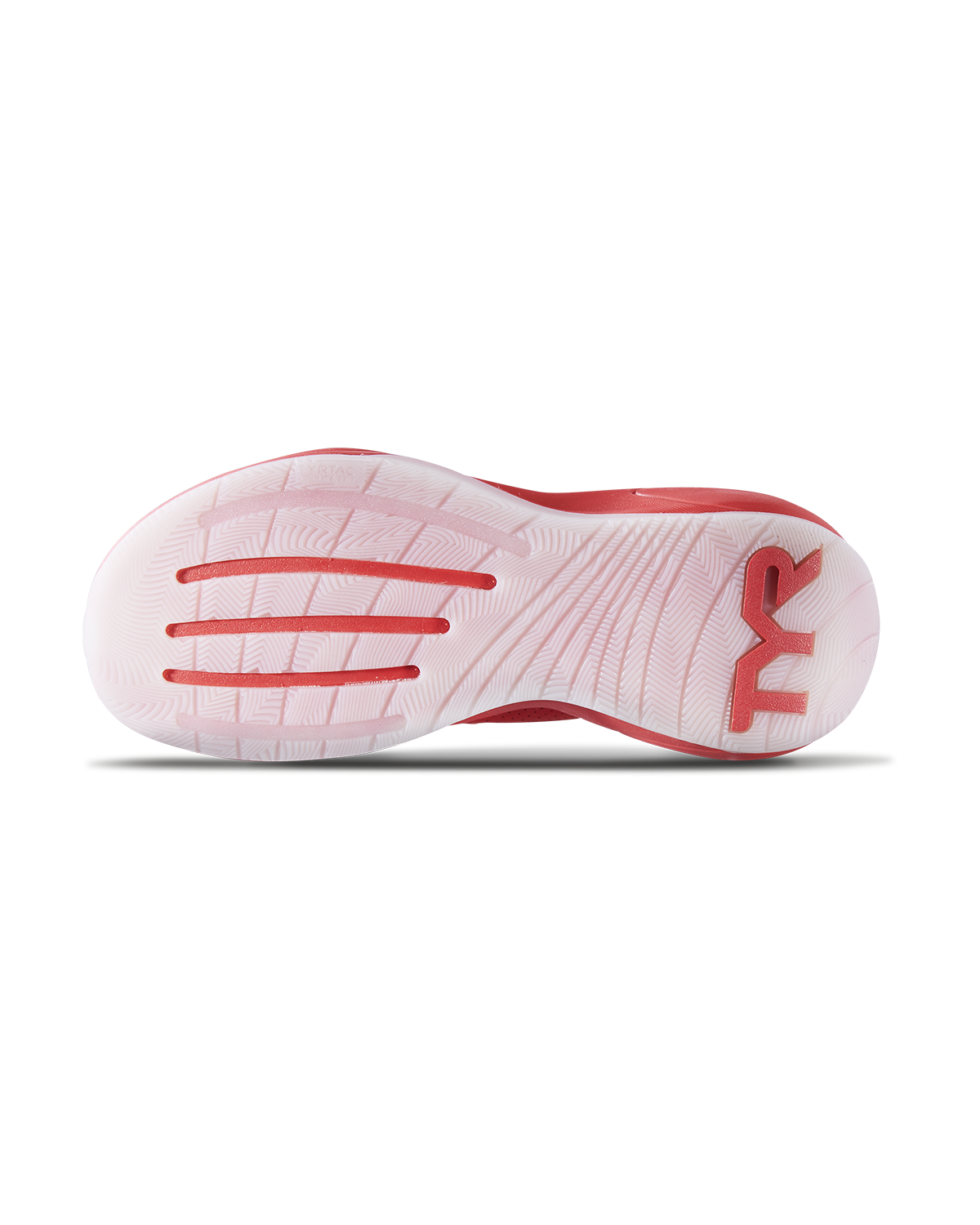 ::641 Red/White