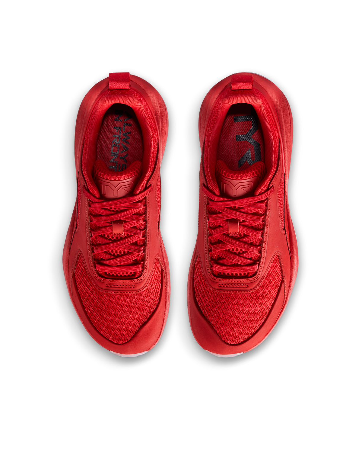 ::641 Red/White