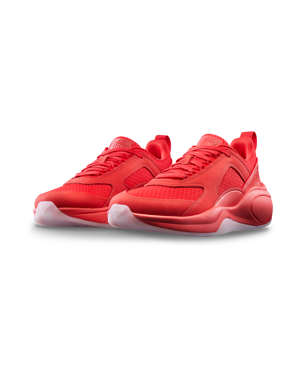 ::641 Red/White
