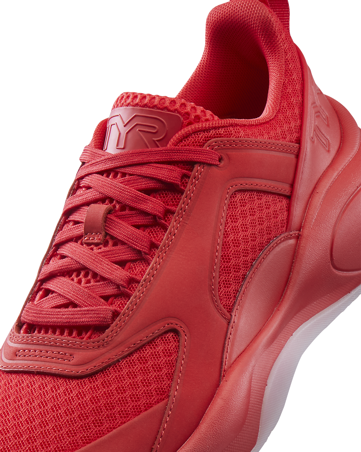 ::641 Red/White