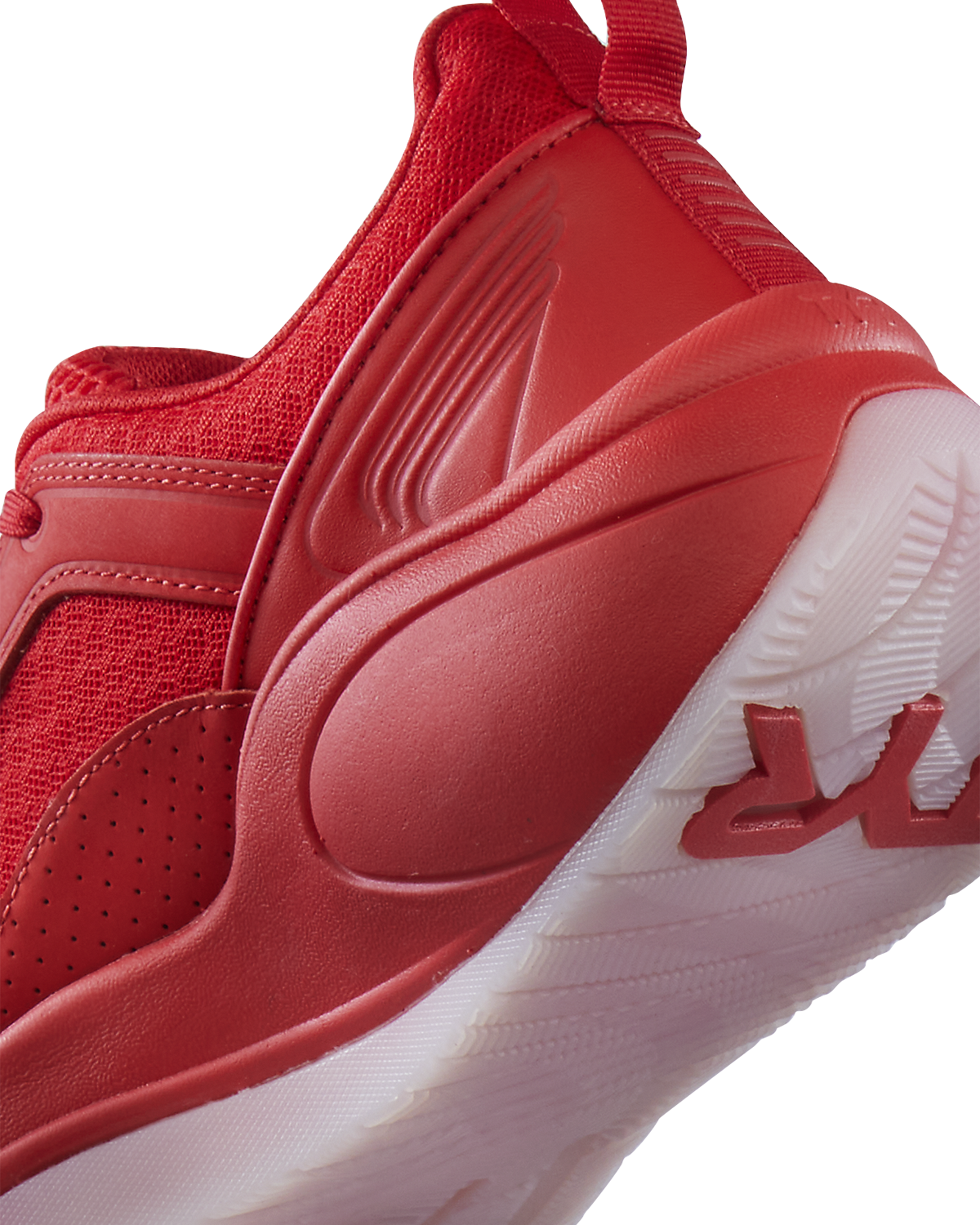 ::641 Red/White