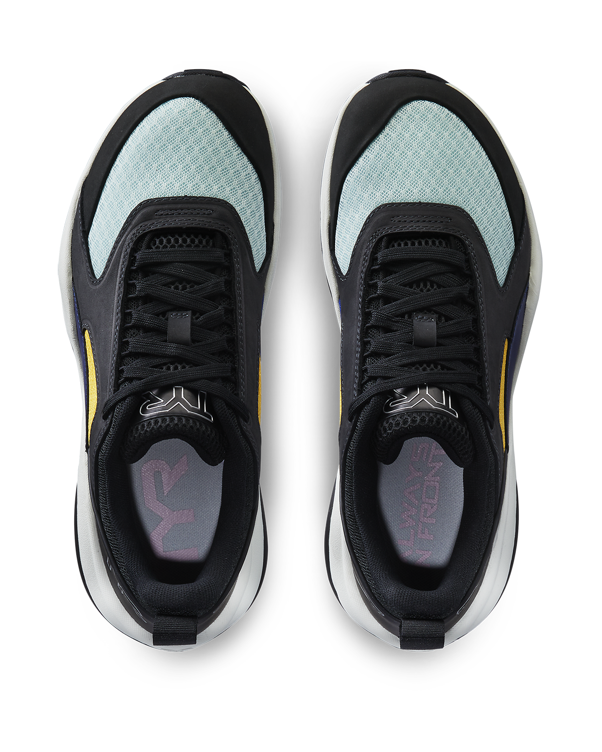 ::961 Multi/Blk