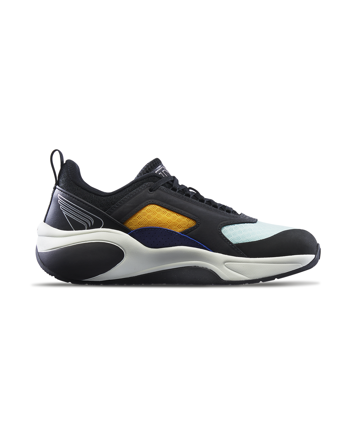 ::961 Multi/Blk