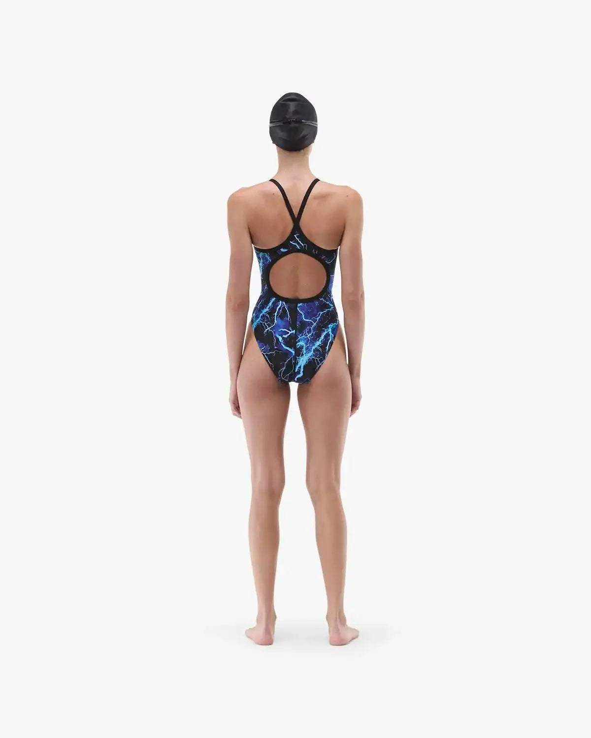 Women's Durafast Elite Diamondfit Swimsuit - Arterix