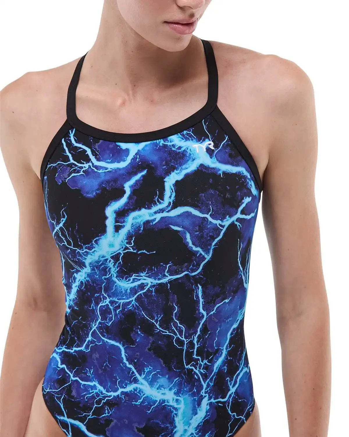 Women's Durafast Elite Diamondfit Swimsuit - Arterix