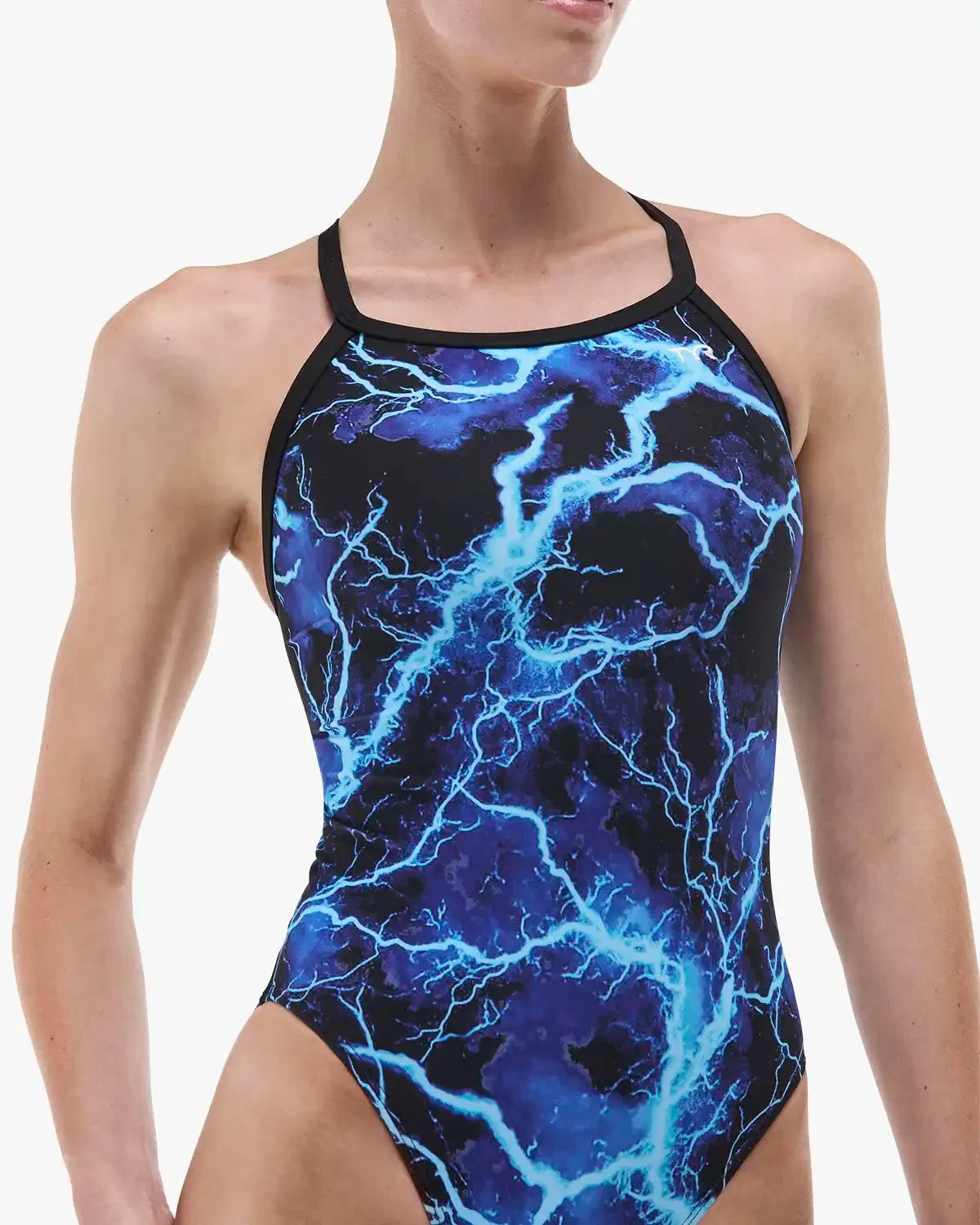 Women's Durafast Elite Diamondfit Swimsuit - Arterix